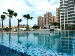 The Metropolitan Condominium (D3), Condominium #532713451
